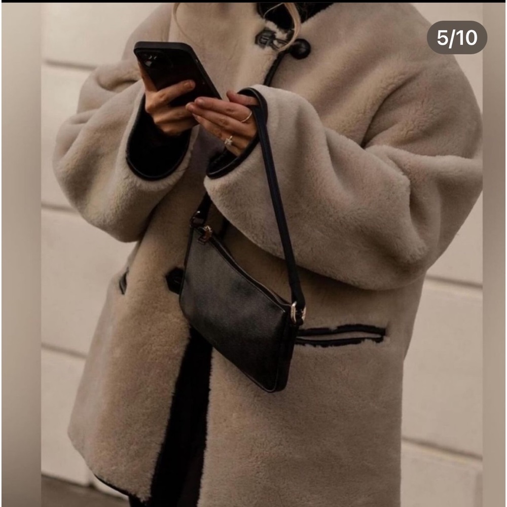 Mango viral coat - Picture 11 of 17